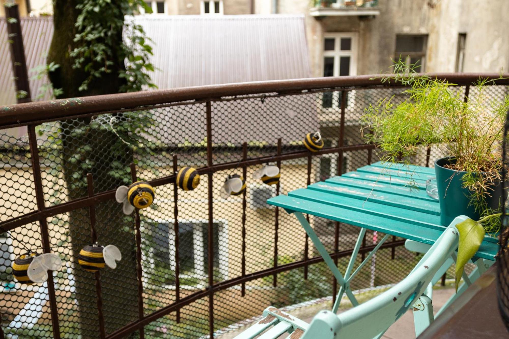 Homely 4 Bedroom Apartment - Old Town - By Upstairs Krakau Buitenkant foto